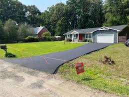 Driveway Maintenance Services in Portsmouth, NH